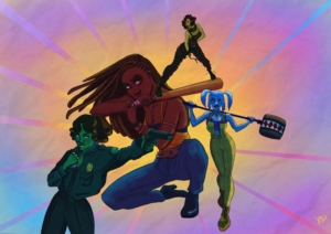 Ayanda-Gigaba---Birds-of-Prey