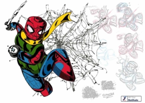 Botlhale-Manana---Lego-design