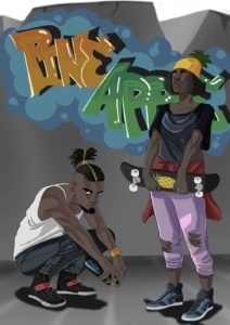 Conor-Goliath---Pineapple