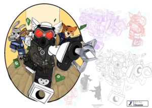 Deanie-Brand---Lego-Design