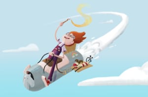 Dewald-Rall---I-wanna-be-a-cowboy-in-the-sky