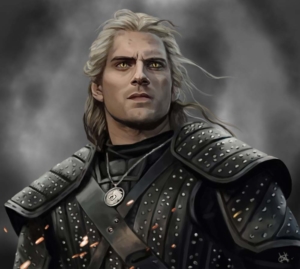 Hannah-Cloete---Geralt-the-Witcher