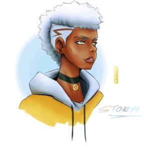 Joshua-Thsibamba---Storm-Fan-Art-Final