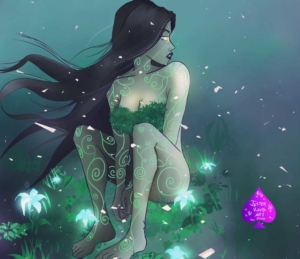 Joshua-Tshipamba---Gaia