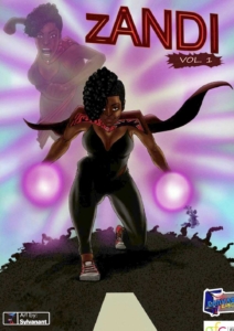 Sylvanant-Dube---Comic-teaser