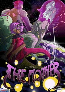 Tshepo-Sefadi---Comic-teaser