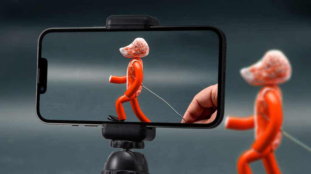 Stop Motion